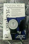 Adc Prosphyg Aneroid Sphygmomanometer 775-11AN Adult Nylon Cuff -blood Pressure. Fixed Price $24.99.