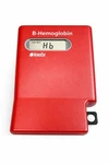 Hemocue B-hemoglobin Analyzer Portable Testing Meter. Fixed Price $57.00.