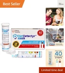 Dietdetector Strips 40 Detects Non-diet Soft Drinks Before Acciden.... Fixed Price $17.99.