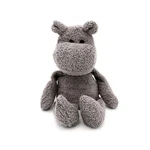 Thermal-aid Zoo Mini (happy Hippo) Mold-resistant, Hippo, Gray. Fixed Price $13.35.