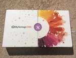 Myheritage Dna Kit: Genetic Testing For Ancestry & Ethnicity. Fixed Price $39.00.