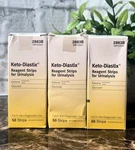 Pack Keto Diastix Reagent Strips 2883B Each, 150 Total!. Fixed Price $42.99.