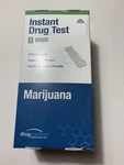 Confirm Biosciences Instant Drug Test Kit For Marijuana New. Fixed Price $6.99.