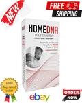 Homedna Paternity Collection Confidential Test Kit. Fixed Price $14.59.