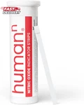 Humann - Nitric Oxide Indicator Strips Test Salivary Nitrite Levels 1 Tube. Fixed Price $20.00.
