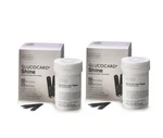 Arkray Glucocard Shine 100 Test Strips. Fixed Price $56.80.