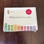 23ANDME Health+ Ancestry Saliva Collection Kit 12/2023. Fixed Price $34.99.