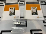 Cardiac Science Q-stress Treadmill Quinton User / Service Manual 70-00298-01. Fixed Price $39.99.