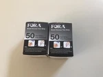 100 Fora Blood Glucose Test Strip Premium V10/V30 Exp 3.2027. Fixed Price $20.00.