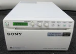 Sony UP-X898MD Hybrid Graphic Digital/analog Thermal Printer. Fixed Price $380.00.
