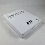 A&d Medical UC-321PL Precision Personal Health Scale. Fixed Price $37.37.