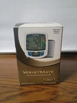 Prestige Medical Wristmate Cuff Digital Blood Pressure Monitor HM-50. Fixed Price $10.00.