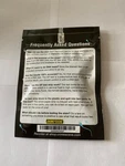 Crime Scene Semen Detection Test Strips, Infidelity Kit (pack Of 5). Fixed Price $45.59.