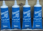 Lot Of 4 8.5 Oz Spectra 360 Electrode Conductive Gel Ecg - New. Fixed Price $19.99.
