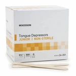 Tongue Depressor Box Of 1 By Mckesson. Fixed Price $23.38.