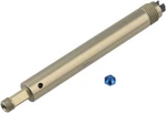 Rockshox Monarch Damper Shaft Assembly - Rl/rt Xx, 200/203 57 Multicolor. Fixed Price $61.99.