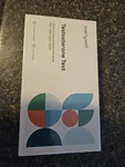 Everlywell Testosterone Home Kit Clia-certified Saliva Physician-reviewed. Fixed Price $55.00.