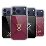 Official West United Fc Hammer Marque Kit Gel Case For Apple Iphone Phones. Fixed Price $9.95.