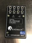 Embla Sandman Dc Expansion Box D.2108 Tested Warranty. Fixed Price $134.99.
