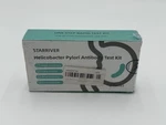 Starriver Pylori Kit, Helicobacter Kits At Home - 2 Tests H.. Fixed Price $19.99.