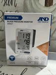 A&d Medical Premium Blood Pressure Monitor Wrist (UB-543). Fixed Price $35.99.