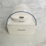 Ihealth Blood BP3 Pressure Dock Monitor For Ipad/iphone - Open Box New. Fixed Price $18.99.
