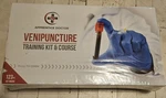 Apprentice Doctor Venipuncture Training Kit 123PCS AD603-J4. Fixed Price $50.00.