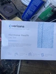Verisana Hormone Health Lab Test. Fixed Price $40.00.