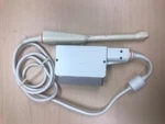 Ge 618E Endocavity/intracavity Ultrasound Transducer Probe (5086). Fixed Price $25.00.