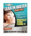 Professional Lead-in-water Test Kit LW107. Fixed Price $19.99.