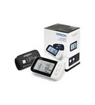 Omron M7 Intelli HEM-7361T-EBK Upper Arm Blood Pressure Monitor Dhl Express. Fixed Price $196.80.