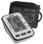 Drive Medical BP3400 Deluxe Automatic Blood Pressure Monitor, Upper Arm New. Fixed Price $21.98.