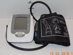 Walgreens WGNBPA-730 Automatic Blood Pressure Monitor Talking Function. Fixed Price $14.98.