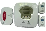Logicmark Freedom Alert 35911 Complete Medical System No Monthly Fees -ats. Fixed Price $30.00.