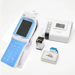 Abbott I-stat 1 Mn 300W Wireless Analyzer Portable Blood System. Fixed Price $400.00.