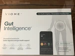 Viome Gut Intelligence Test Digestive Health Support New Sealed. Fixed Price $45.00.