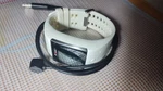 Polar M600 Integrated Gps Sports Watch Wrist-based Heart Monitor- White New. Fixed Price $400.00.