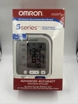 Omron 5 Series Blood Pressure Monitor BP742 Upper Arm Standard Cuff For People. Fixed Price $26.18.