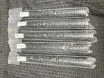 New - 250 Exergen 134203 Disposable Cover Caps. Fixed Price $22.00.