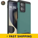 Tudia Merge Motorola Edge 2024 Case - Hunter Green. Fixed Price $37.99.
