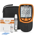 5-IN-1 Home Cholesterol Test Kit Blood Lipid Triglycerides Monitor Fast Results. Fixed Price $119.00.