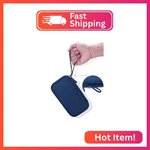 Eyistar Diabetic Supplies Travel Case Organizer For Test Strips, Lancets, Needle. Fixed Price $12.17.