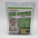 Pro Lab LS104 Lead Surface Test Kit Instant Results Do Yourself Safe & Easy. Fixed Price $8.50.