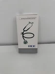 Instruments MDF747XPBO Acoustica Lightweight Dual Head Stethoscope - Black. Fixed Price $23.95.