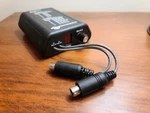 Brainmaster Atlantis Mini-q Ii. Fixed Price $999.00.