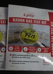 Leaping Lynx Radon Gas Test Kit. Fixed Price $34.99.