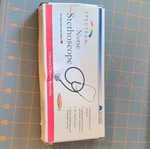Mabis Spectrum Nurse Stethoscope Single Head Black 22" Vinyl Y-tubing. Fixed Price $19.99.