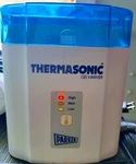Parker Laboratories Thermasonic 82-03 8203 Gel Warmer, Tri-bottle. Fixed Price $75.00.