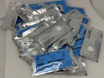 10-PACK Vitalconnect Vitalpatch Rtm Wireless Health Monitor Expired Yr 2025. Fixed Price $199.99.