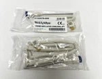 Welch Allyn 02678-000 Probe Assy, Lathg Conn, Oral 4 Ft New Lot Of (2). Fixed Price $90.00.